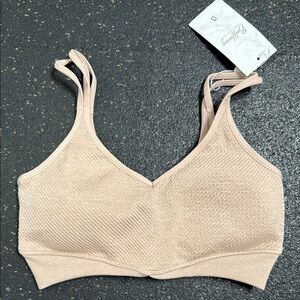 BuffBunny Collection Shape Seamless Sports Bra